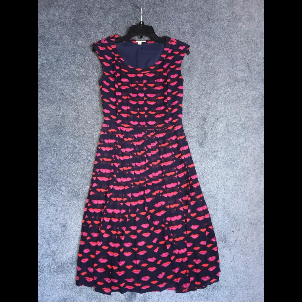 Midi Dress 👗